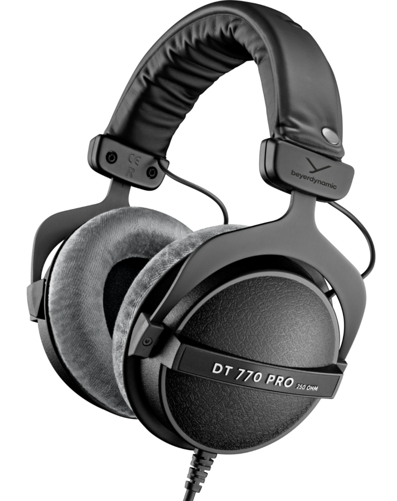 Beyerdynamic DT 770 pro