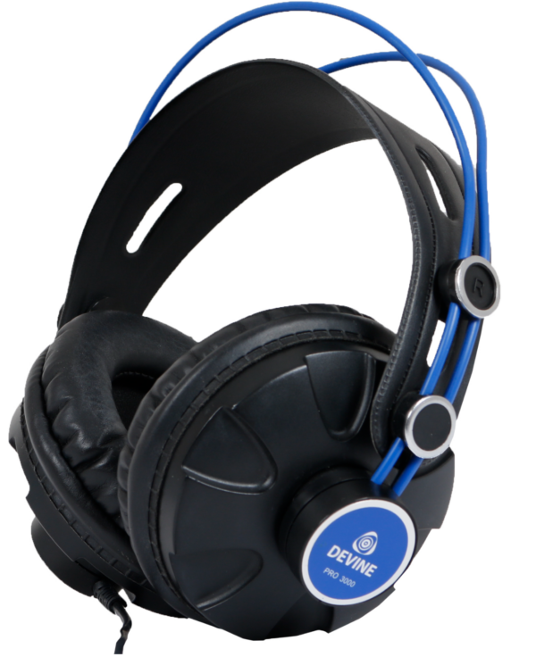 Devine PRO 3000