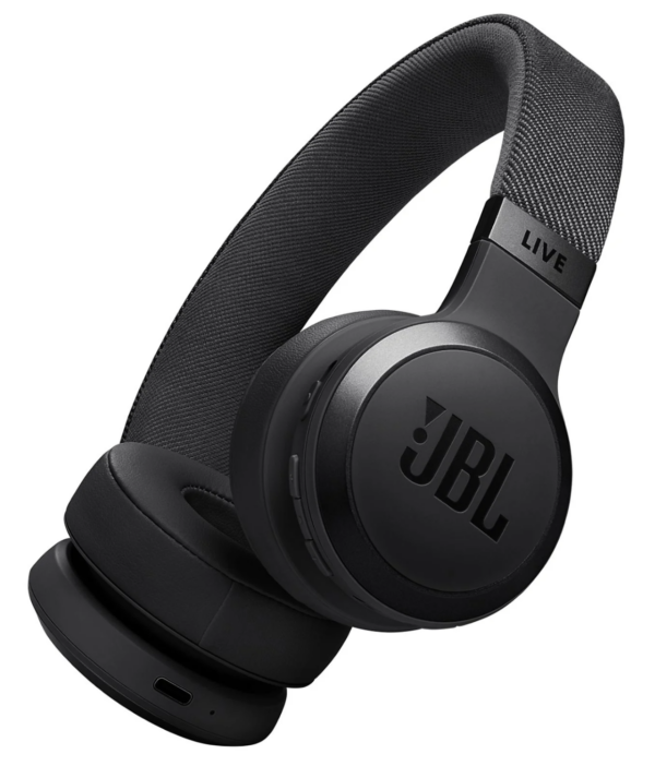 JBL Live 670NC