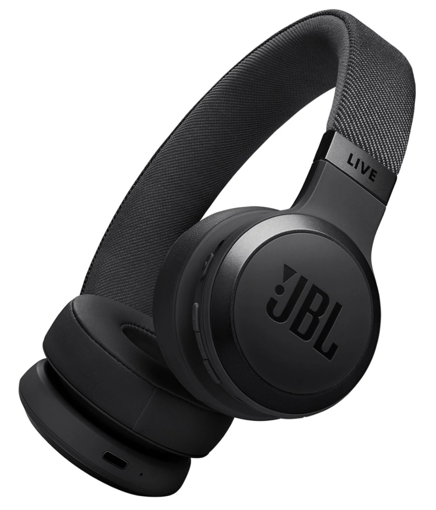 JBL Live 670NC